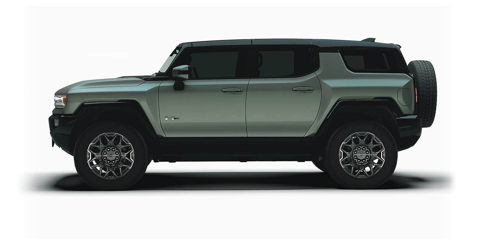 hummer ev pickup and hummer ev | Yates Buick GMC in Goodyear AZ