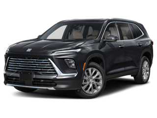 2024 Buick Enclave