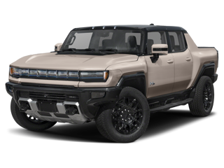 HUMMER EV vs Tesla Cybertruck - Yates Buick GMC in Goodyear AZ