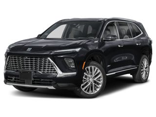 Buick Enclave - Yates Buick GMC in Goodyear AZ