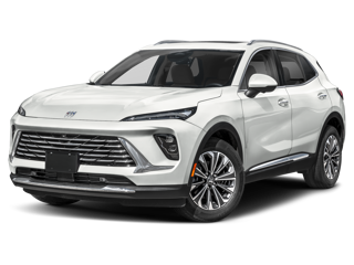 Buick Envision - Yates Buick GMC in Goodyear AZ