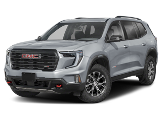 GMC Acadia - Yates Buick GMC in Goodyear AZ
