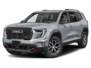 GMC Acadia - Yates Buick GMC in Goodyear AZ