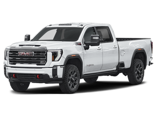 GMC Sierra HD - Yates Buick GMC in Goodyear AZ