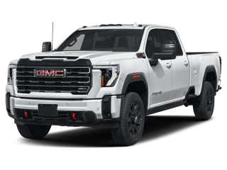 GMC Sierra HD - Yates Buick GMC in Goodyear AZ