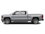 2015 Chevrolet Silverado 1500 LTZ 2LZ