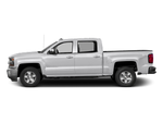 2018 Chevrolet Silverado 1500 LT All Star Edition