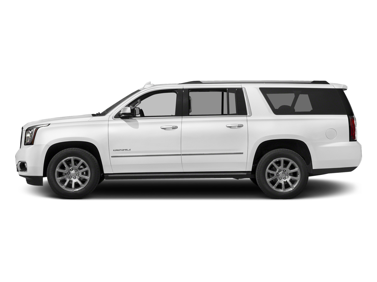 2018 GMC Yukon XL Denali - Photo 21