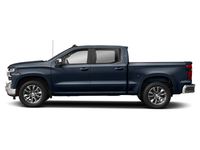 2019 Chevrolet Silverado 1500 RST All Star Edition