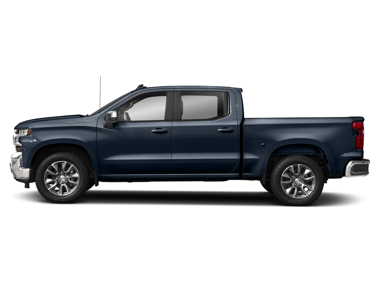 2019 Chevrolet Silverado 1500 RST All Star Edition