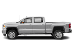 2019 GMC Sierra 2500 HD Base
