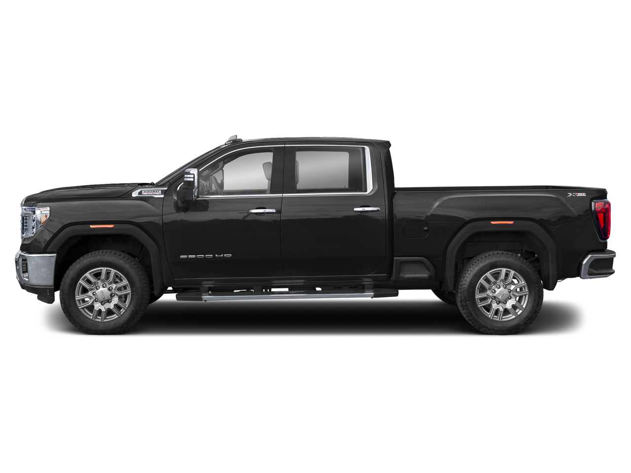 2020 GMC Sierra 3500 HD Denali