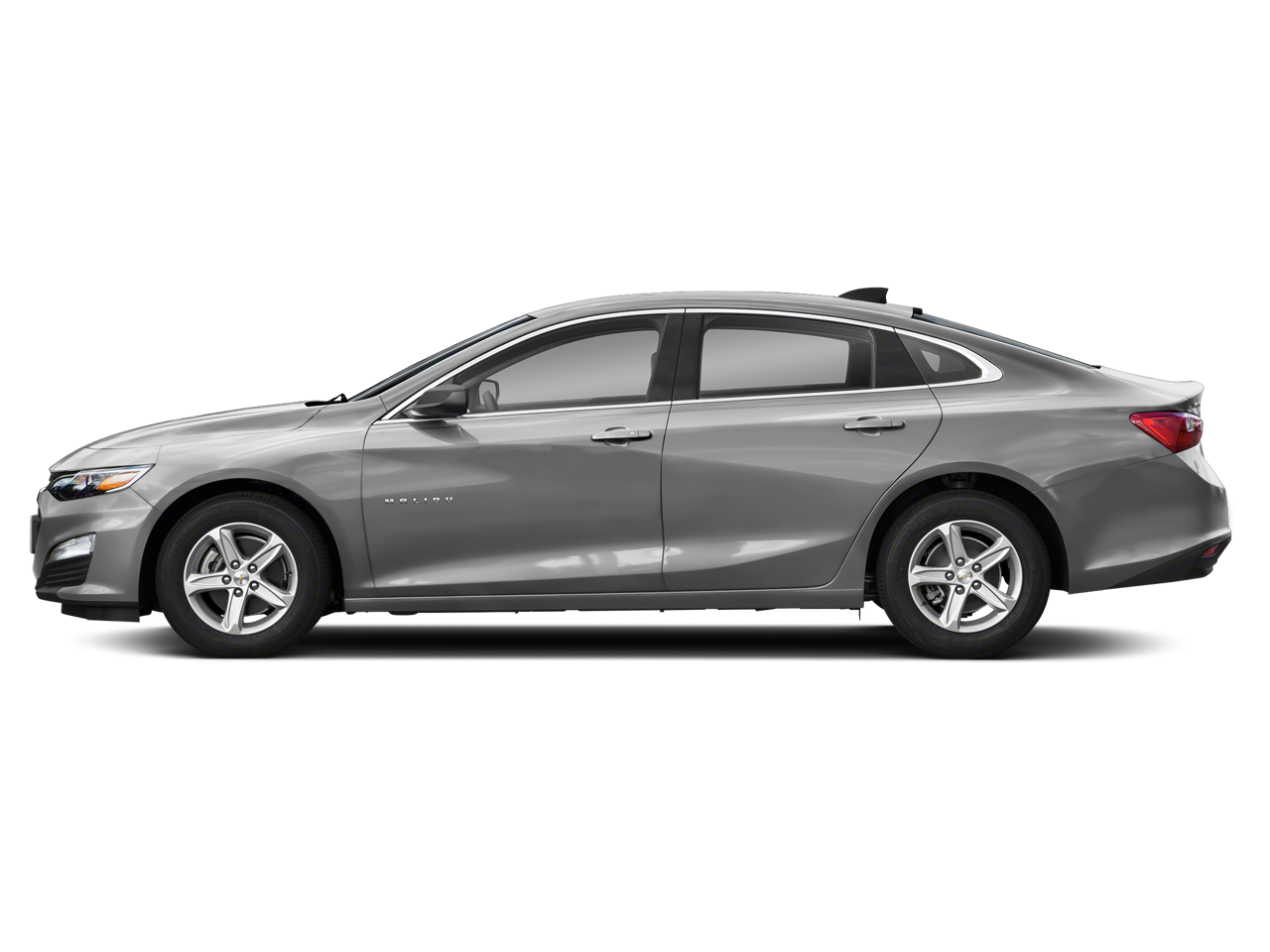 2021 Chevrolet Malibu LS 1FL