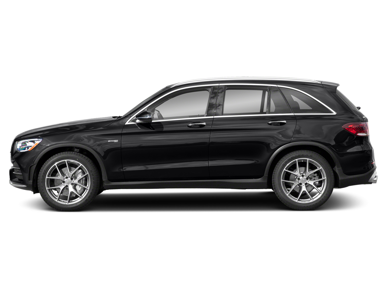 2022 Mercedes-Benz GLC GLC 43 AMG® 4MATIC®