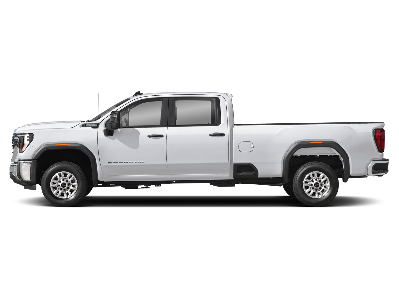 2025 GMC Sierra 2500 HD Base