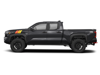 2025 Toyota Tacoma Hybrid TRD Pro