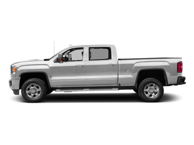 2016 GMC Sierra 3500 HD Denali