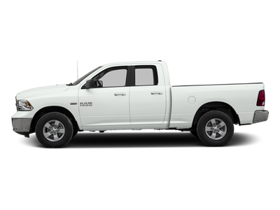 2016 RAM 1500 HFE