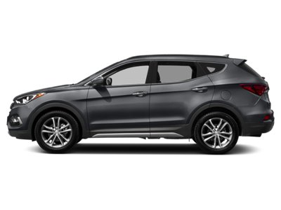 2018 Hyundai Santa Fe Sport 2.0T
