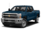 2015 Chevrolet Silverado 3500HD LTZ