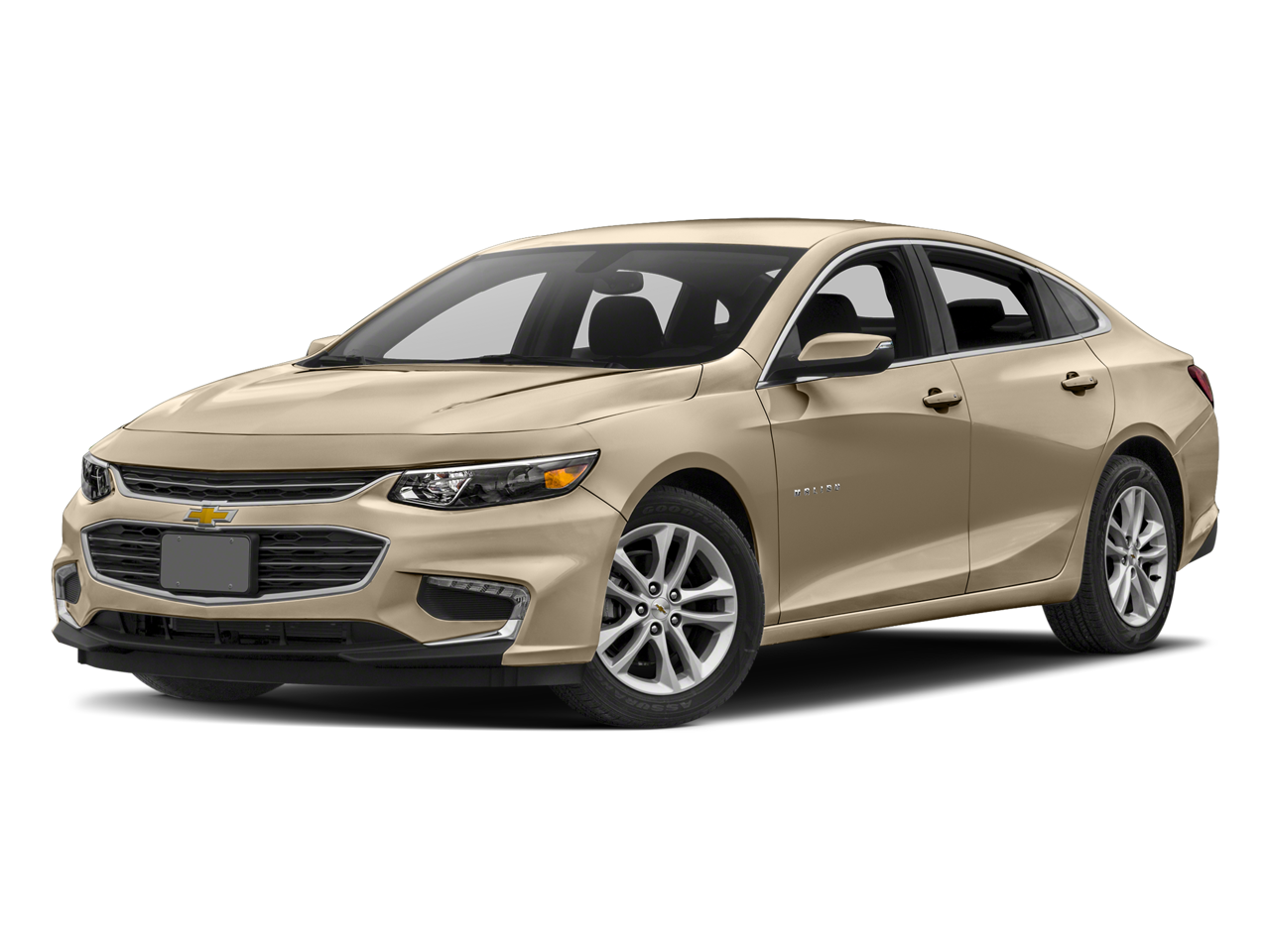 2018 Chevrolet Malibu LT Redline Edition