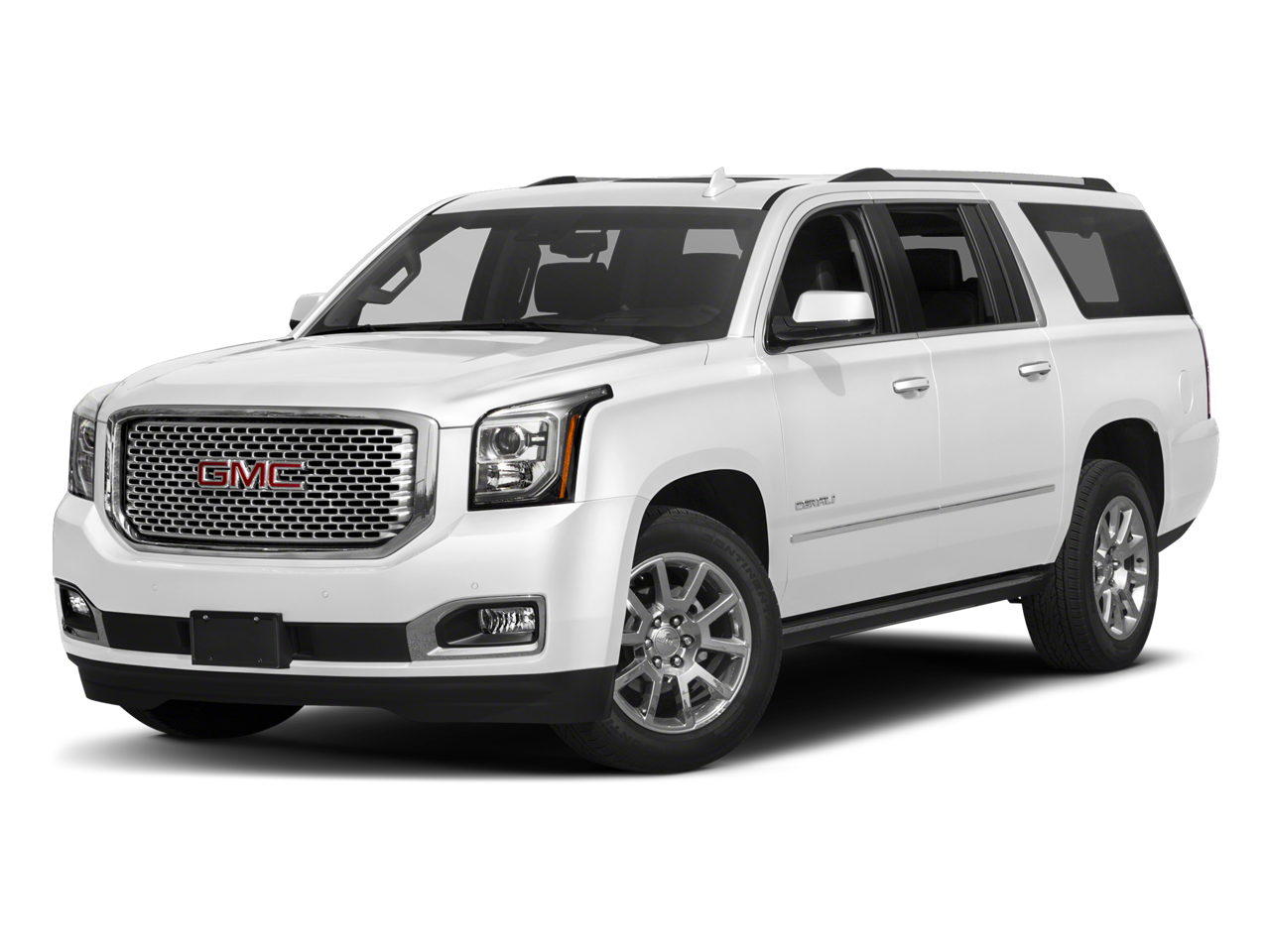 2018 GMC Yukon XL Denali - Photo 19
