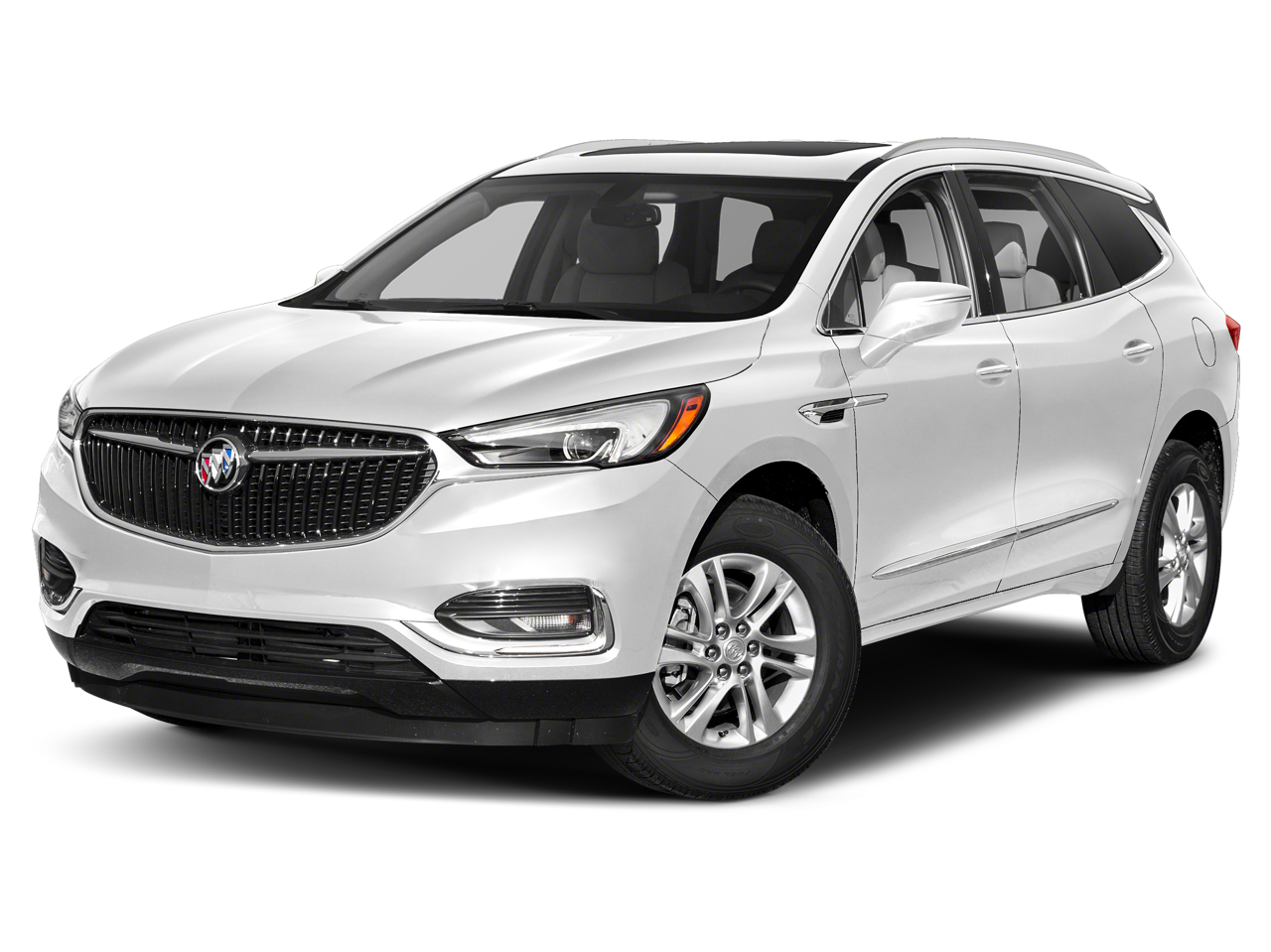 2019 Buick Enclave Base