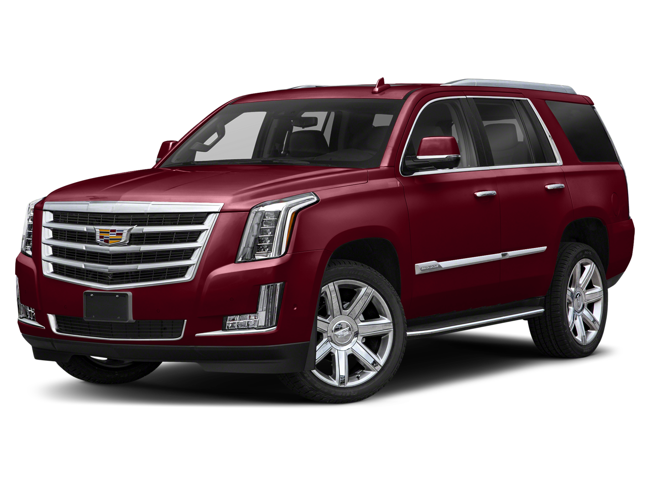2019 Cadillac Escalade AWD Premium Luxury's photo
