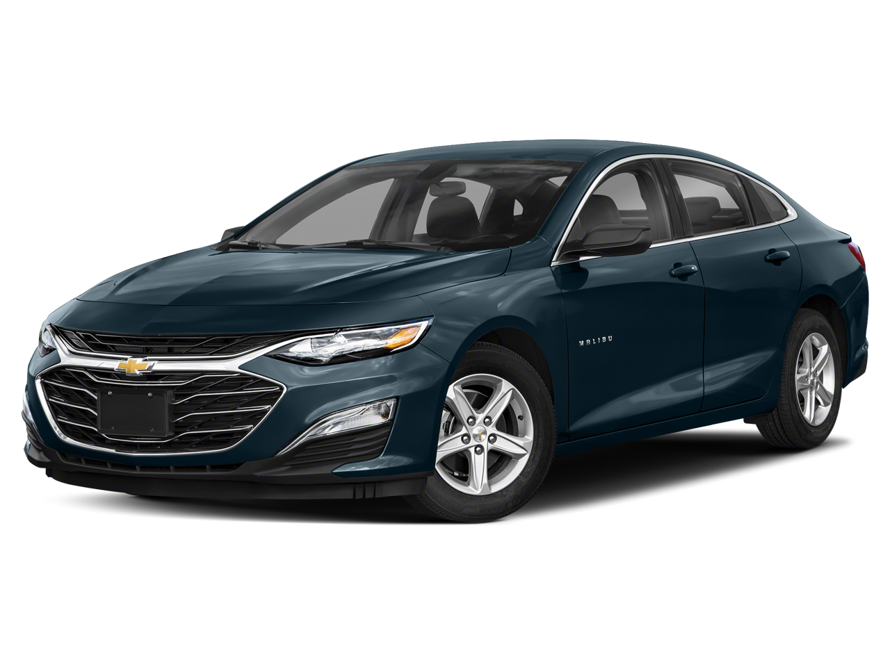 2019 Chevrolet Malibu Base