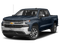 2019 Chevrolet Silverado 1500 RST All Star Edition