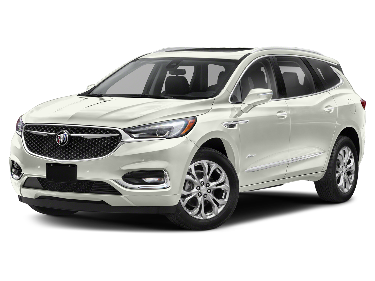 2020 Buick Enclave Avenir AWD's photo