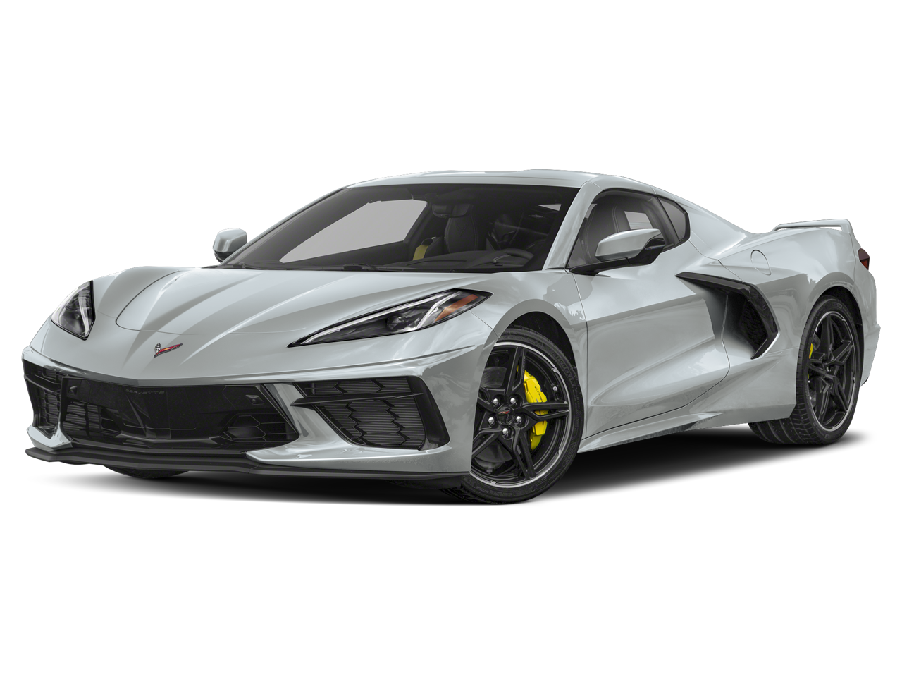 2020 Chevrolet Corvette Stingray 1LT