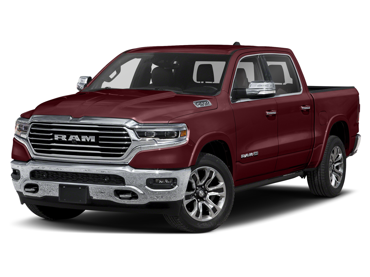 2020 RAM 1500 Limited