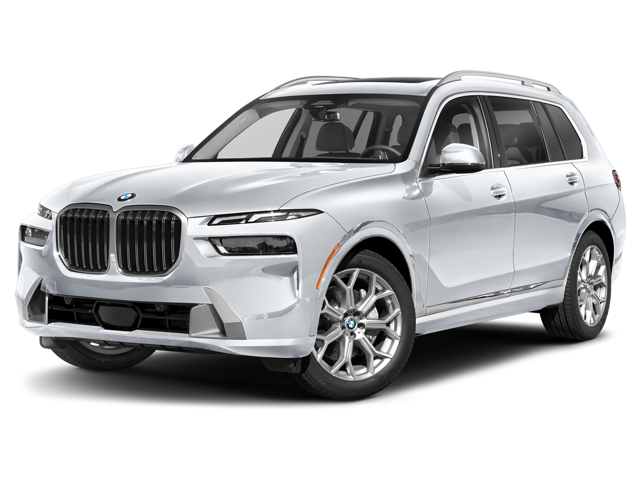 2023 BMW X7 M60i