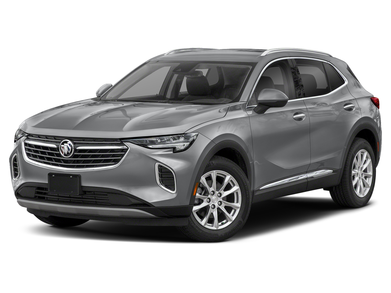 2023 Buick Envision Base