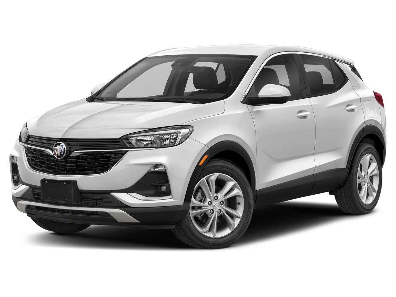 2023 Buick Encore GX Preferred's photo