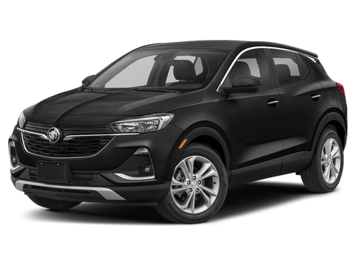 2023 Buick Encore GX Base
