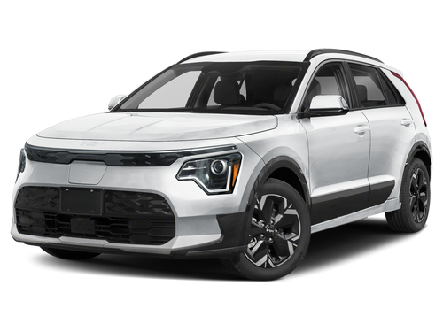 2023 Kia Niro EV Wind