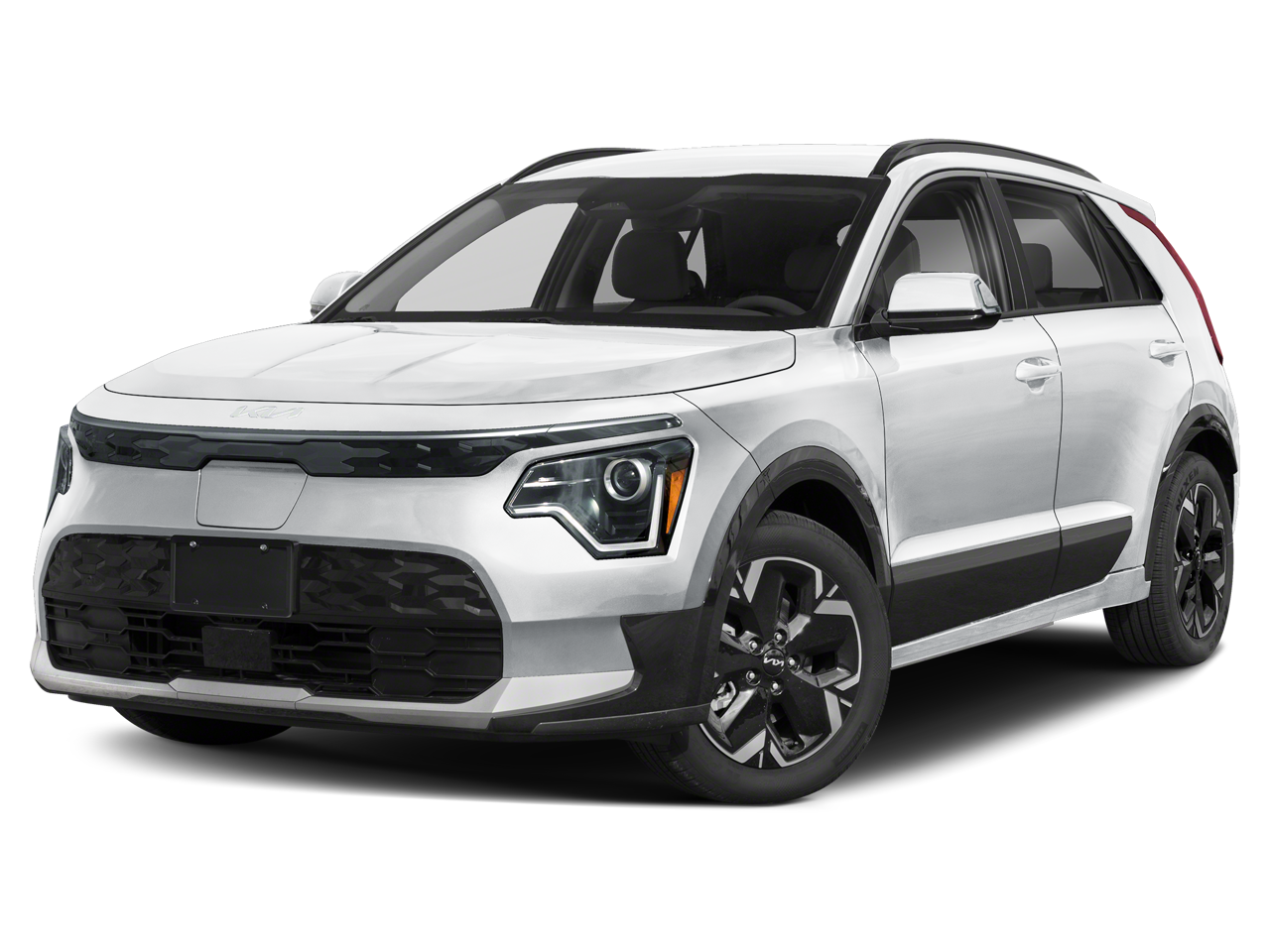 2023 Kia Niro EV Wind