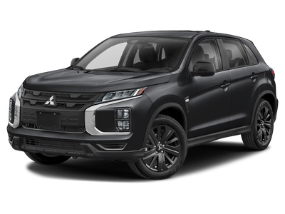 2023 Mitsubishi Outlander Sport 2.0 LE