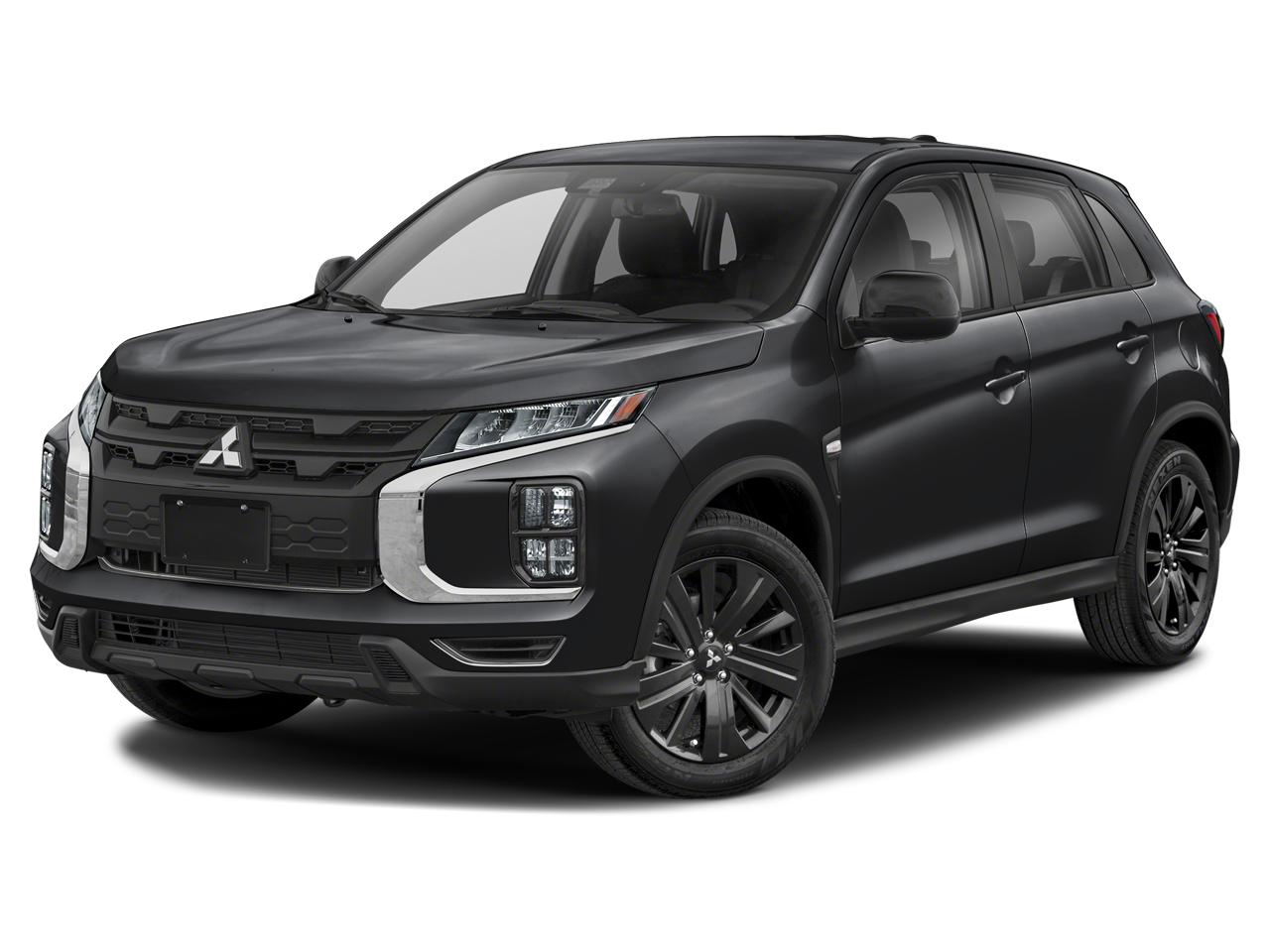2023 Mitsubishi Outlander Sport 2.0 LE