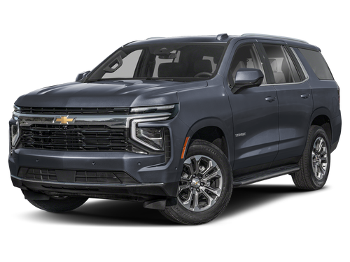 2025 Chevrolet Tahoe Base