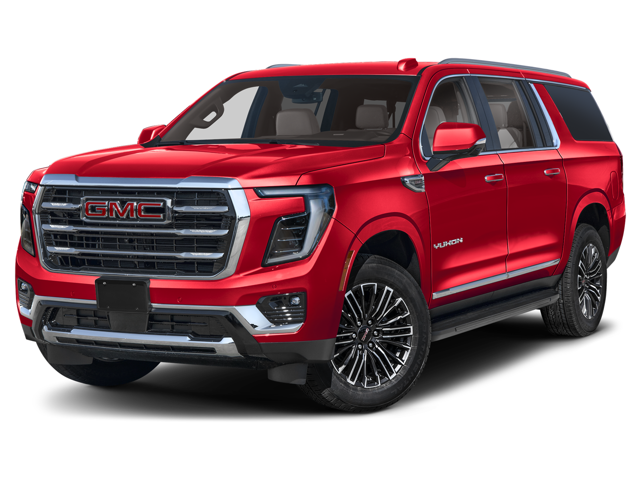 2025 GMC Yukon 2WD Elevation's photo