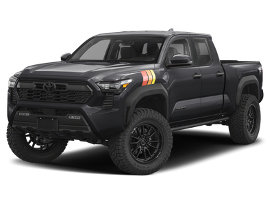 2025 Toyota Tacoma Hybrid TRD Pro