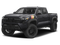 2025 Toyota Tacoma Hybrid TRD Pro