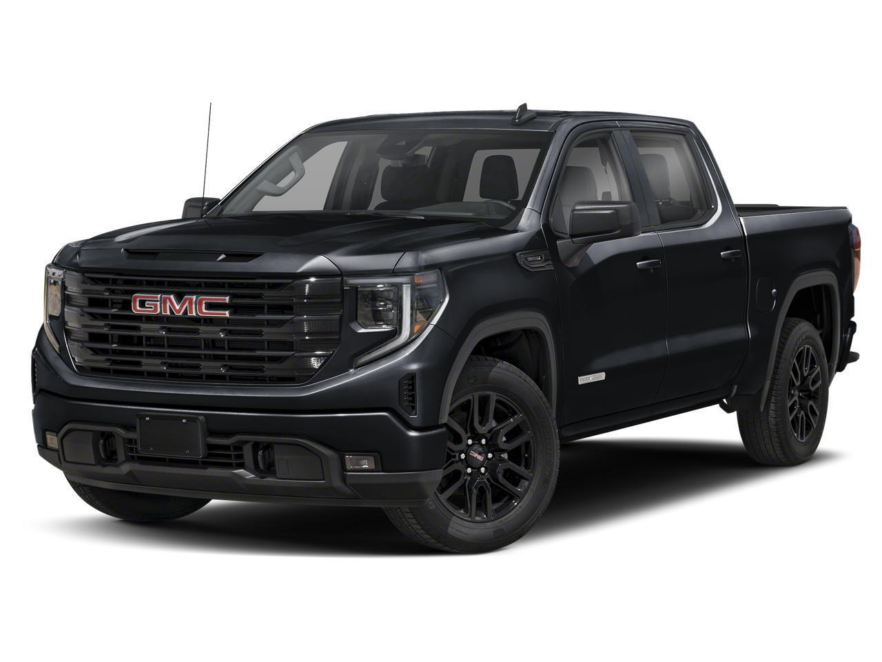 2026 GMC Sierra 1500 Base