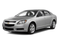 2012 Chevrolet Malibu LTZ 2LZ