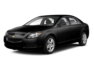 2012 Chevrolet Malibu Base