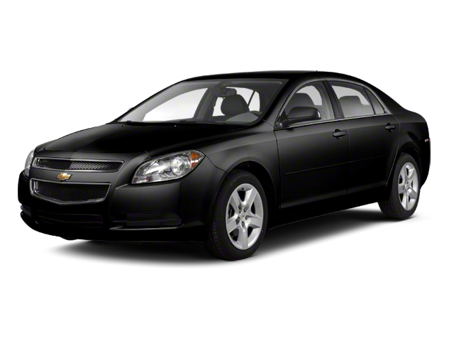 2012 Chevrolet Malibu Base