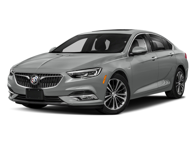 2018 Buick Regal Essence
